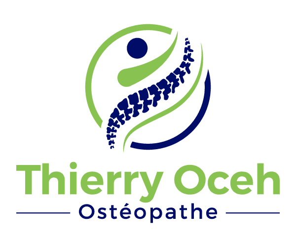 Logo Thierry Oceh Ostéopathe