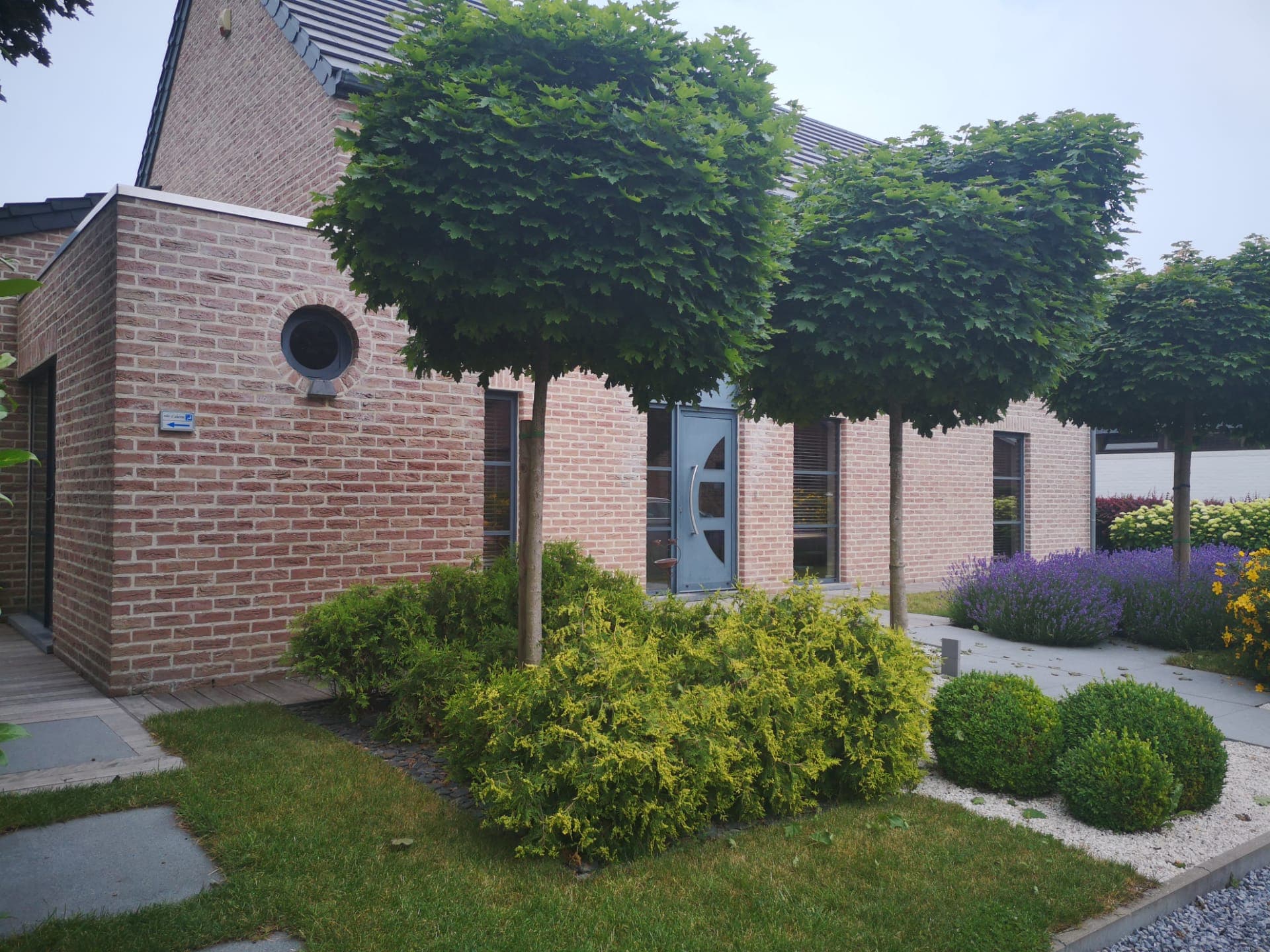 Cabinet ostéopathie Thierry Oceh à Seraing